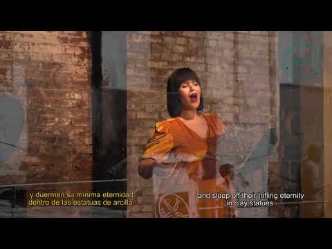 Ciudad perdida:  Promo #2