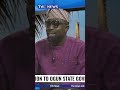 Gov. Dapo Abiodun Do Not Enlist Cultist During Election - Dare Odufowokan