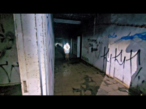 WHEN THEY SEE THE GIRL'S IDENTITY, THE TEAM ENTERS INTO DESPAIR - Hunters of the Beyond