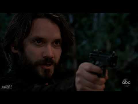 GH: 3/19/21 - Sam Stops Dante from Shooting Peter Part 1/2