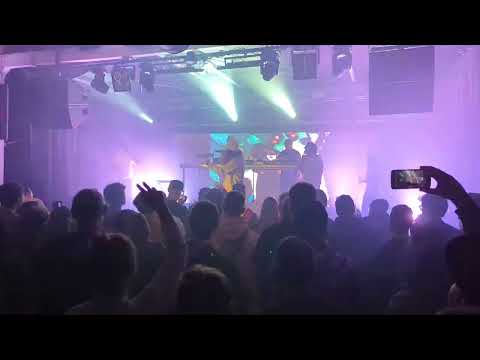 Souls of Mischief@Junkyard, Dortmund 21.03.2023 [1/3]