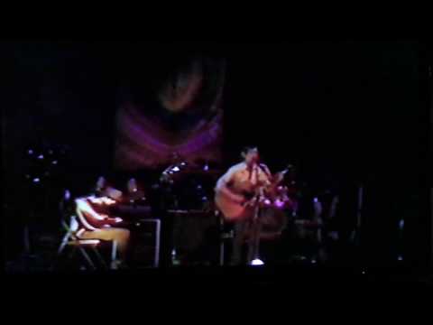 Blue Prelude performed by TOM HOBSON and MATT MILLER 1987