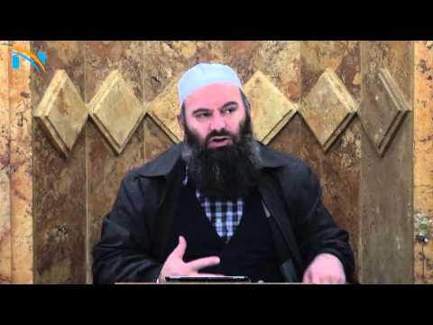 101. Pas Namazit të Sabahut - Kujdesi për Sunetin Hadithi 167