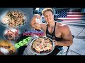 LA Bodybuilding Foodtour - Was kostet veganes Essen in Amerika?