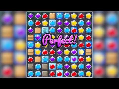 idol match : 3 Match Puzzle