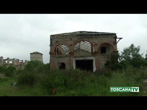 2017-07-27 PRATO - FATTORIA MEDICEA, DESERTA ANCHE LA QUINTA ASTA
