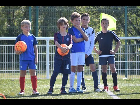 Technique : le club de St Sébastien/ Loire au service de nos B.M.F.