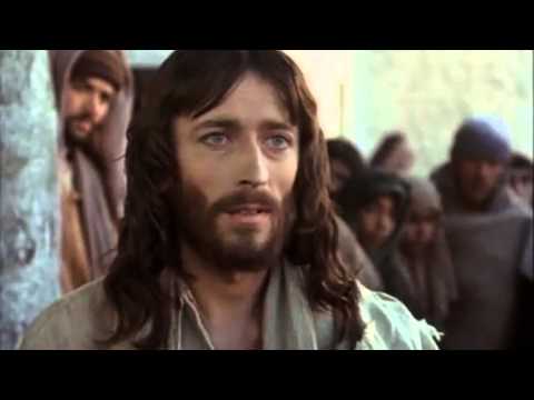 Jezus z Nazaretu - Setnik rzymski