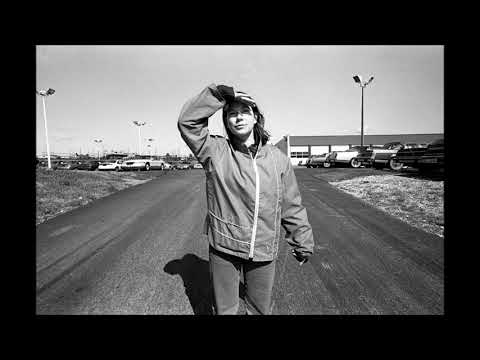 The Amps - Modern Rock Live - October 29th 1995 [FM Broadcast]