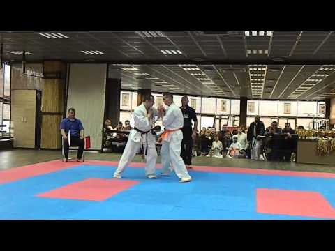 Open Moldova 2015, fight for 3rd place Turcan Adrian - Ciobanu Ion