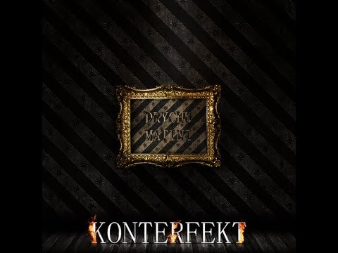 Drychu & Matini - Stanley Ipkiss (prod. Jeżu)