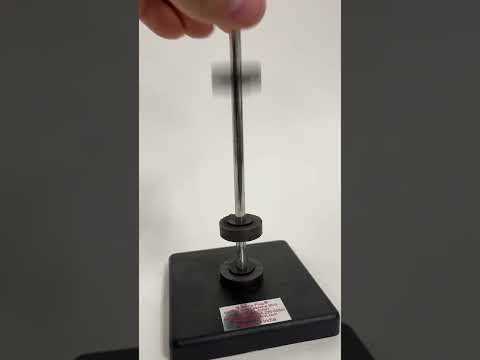 Levitating Magnets