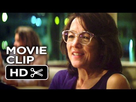 Gloria (Clip 'Dinner')