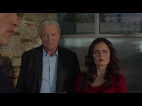 Parade.com First Look! Matchmaker Mysteries: The Art of the Kill