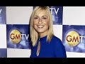 GMTV Presenter Fiona Phillips Interview - YouTube