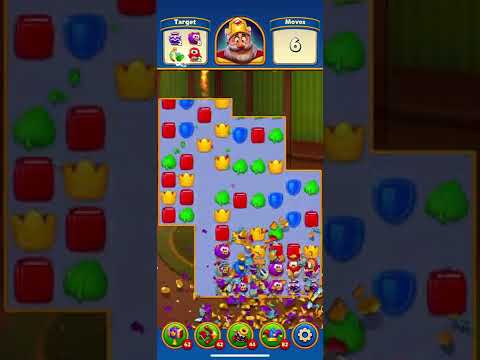 Royal Match LEVEL 3188