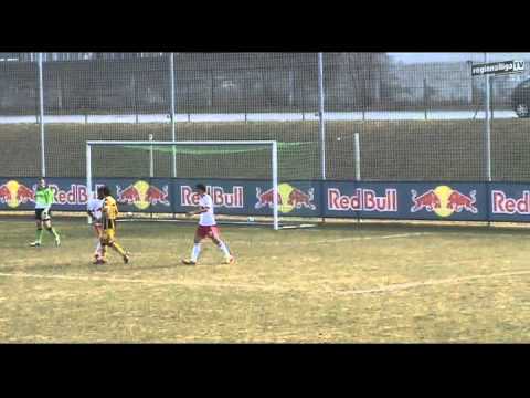 RB Juniors vs Villacher SV - Testspiel