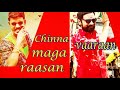 Aalapporan Thamizhan Dhanush Lyrics Hd Videosongs