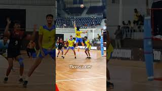 Download lagu 🥰 volleyball motivational video | ❤️ tnvolleys #volleyballshorts mp3