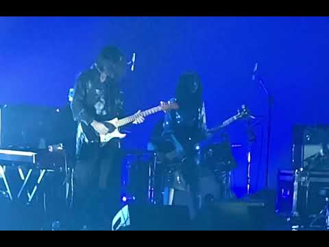 MONO - “Holy Winter” (Singapore, 12 Nov 2024)