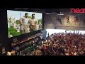RRR Natu Natu Theater Response RRR Natu Natu Song Traler In Theater Natu Natu Fans Enjoying
