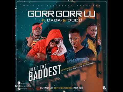 GORR GORR LU MUNUMA DARRA ft Hussain & Chanta PROD BY JLIVE MUSIC 2