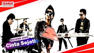 Download lagu Second Civil - Cinta Sejati ( VIDEO) mp3