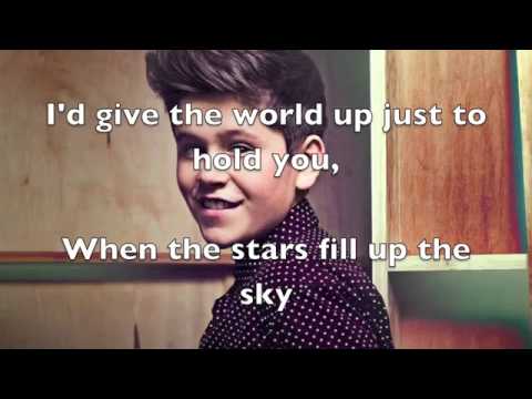 Your Eyes - Jai Waetford