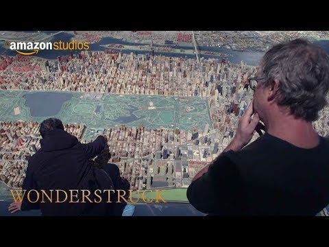 Wonderstruck (Featurette 'The Panorama')