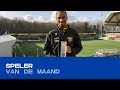 SPELER VAN DE MAAND | Patrick Joosten