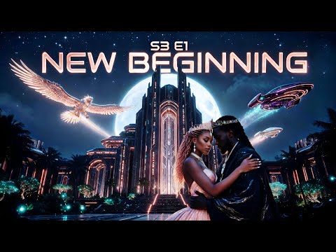 New Wave Series - Season 3 Episode 1 | New Beginning