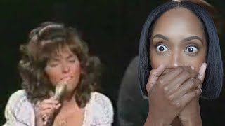 FIRST TIME REACTING TO | THE CARPENTERS &quot;A SONG FOR YOU&quot; REACTION