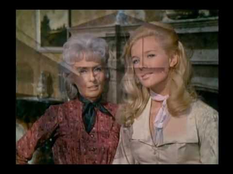 The Big Valley S01 E28 - The Midas Man