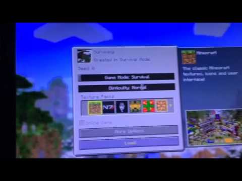 Aiden Awesome - MINECRAFT CURSED SEED?