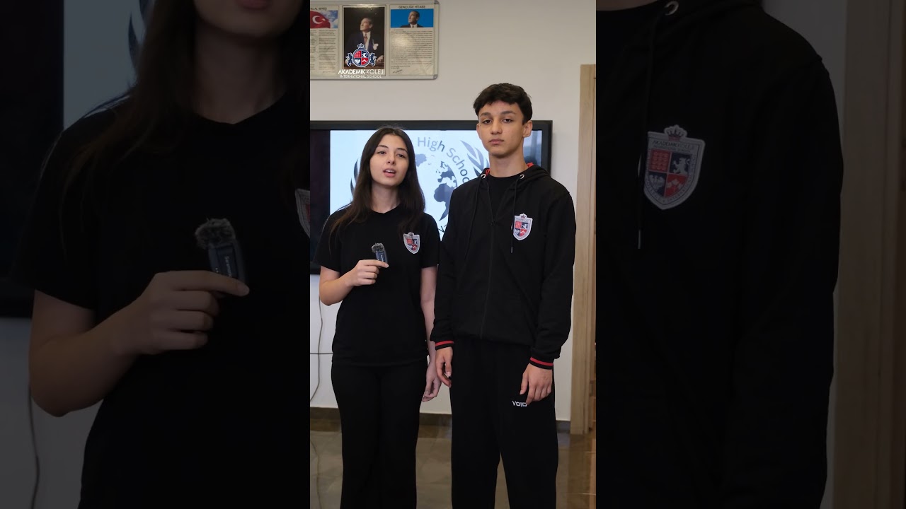 Genç Diplomatlar İş Başında! MUN Kulübü ile Liderlik ve Küresel Farkındalık