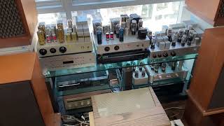 앰프, 스피커 매칭 (16옴 궤짝이 소출력 좋고 북쉘프 AR3가 출력높은 X202B가 좋은 이유)