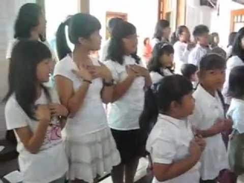 PIAKu: "Kudaki-daki gunung tertinggi" with PIA wilayah 7.flv
