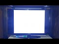 White Screen Of Death On My Be My Valentine Charlie Brown 1995 VHS