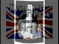 Anti nowhere league - Woman