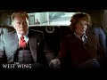 A White House in the Intersection | The West Wing
