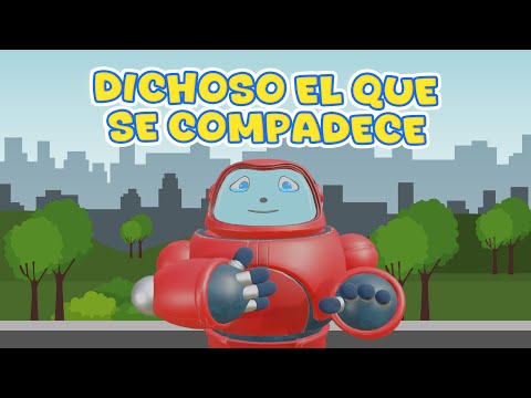 Superlibro │Super Byte │ Proverbios 14:21