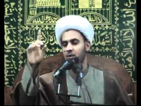 ⁣مقطع تراث | الشيخ سلام العسكري قبل 10سنوات