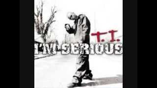 T.I. ft.Mac Boney - You Ain&#39;t Hard