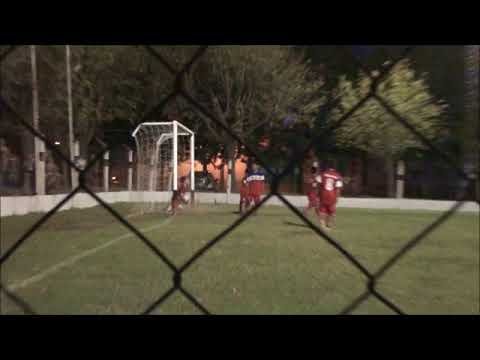 2009 vs Tiro Suizo, 31 03 18