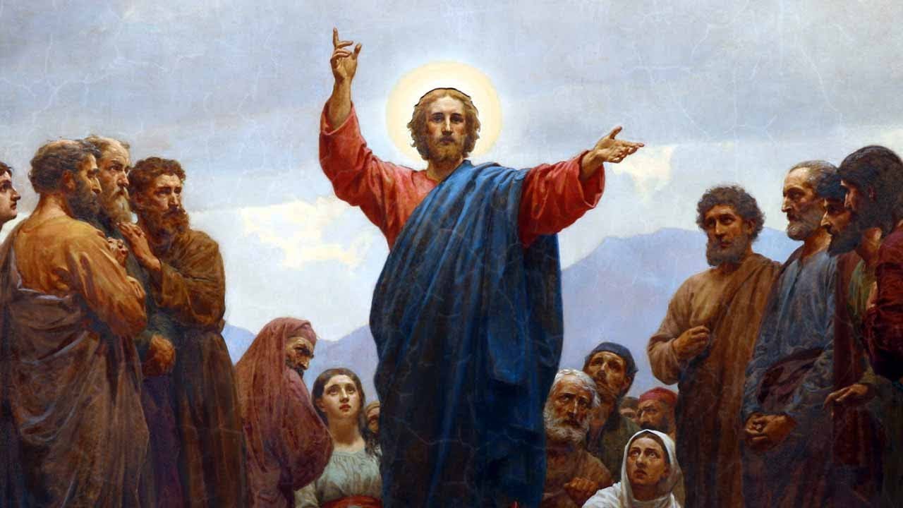 Onde Deus esta? (últimos vídeos do canal)