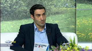 Առավոտը Շանթում-hyur 2