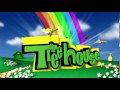 9 Story Entertainment Treehouse 2011