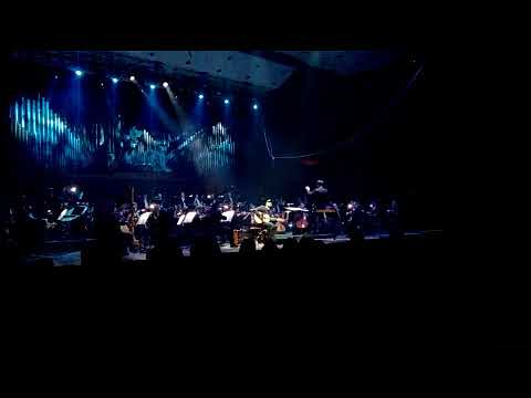 Vlatko Stefanovski & Zagrebačka filharmonija - Makedonsko devojče
