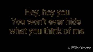 Hey mamma-lyrics-sunstroke project