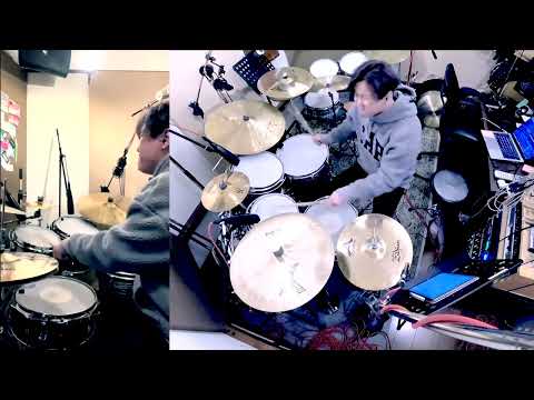 FDT Just Funky Drum Play